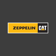 Zeppelin (Caterpillar)